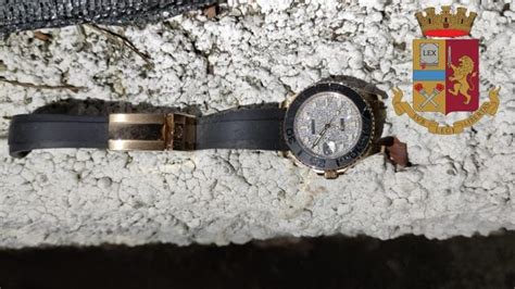 forte deei marmi rolex